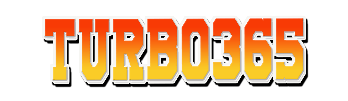 TURBO365